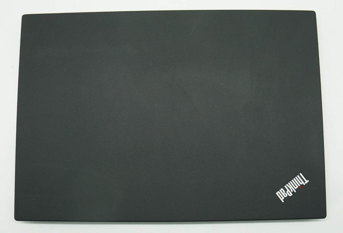 Lenovo Thinkpad T14 Gen2 i5-1145G7 16GB RAM 256GB SSD 14" FullHD TOUCH