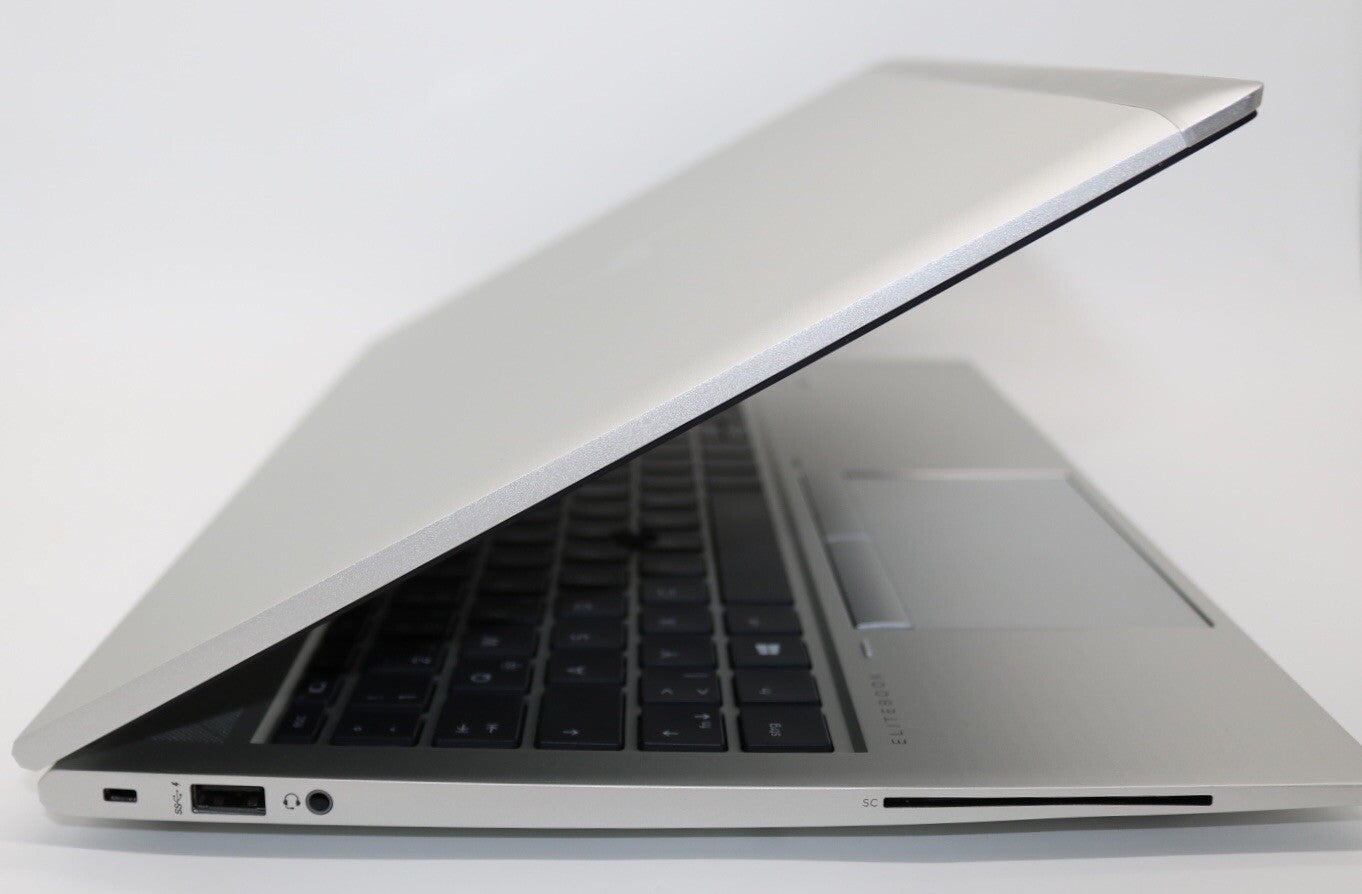 HP Elitebook 850 G7 i5-10210u Laptop 16GB RAM 512GB SSD (neu) 15,6 FullHD