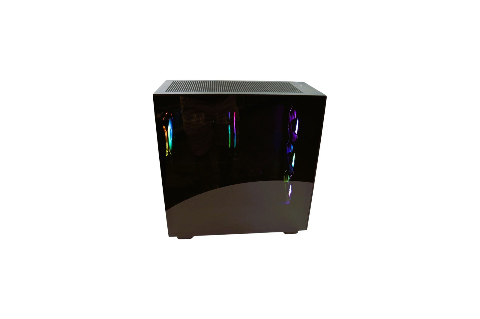 Ultra Gaming PC i5-13600K AMD RX 7900 XT 20GB 32GB RAM 2TB NVMe SSD(neu) WiFi