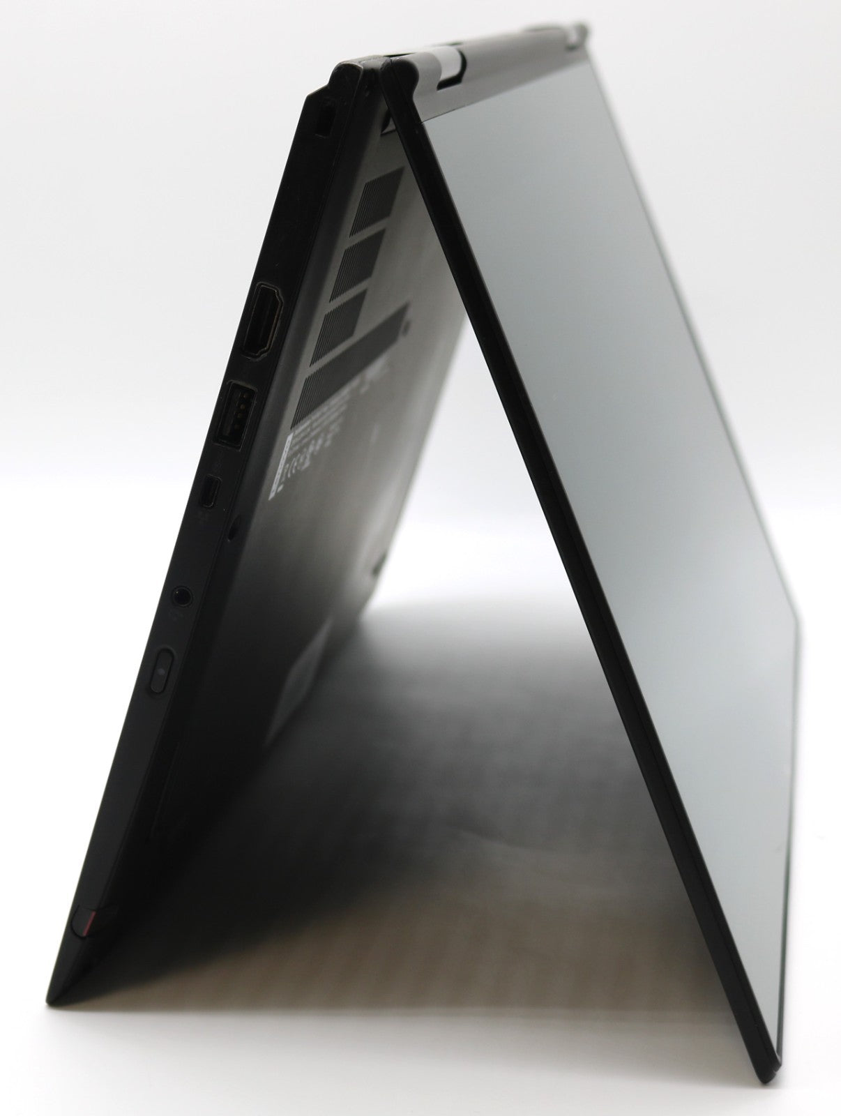 Lenovo Thinkpad X1 Yoga Gen 3 i7-8550U 8GB RAM 256GB SSD 14" QHD Touch mit Stift