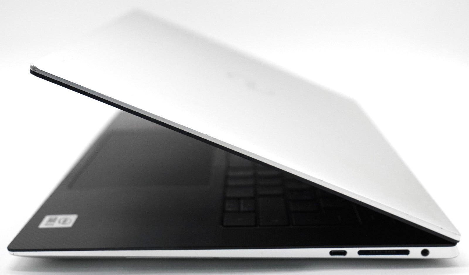 Dell XPS 15 9500 32GB RAM 512GB SSD GeForce GTX 1650 15,6'' UHD+ QWERTY Win11