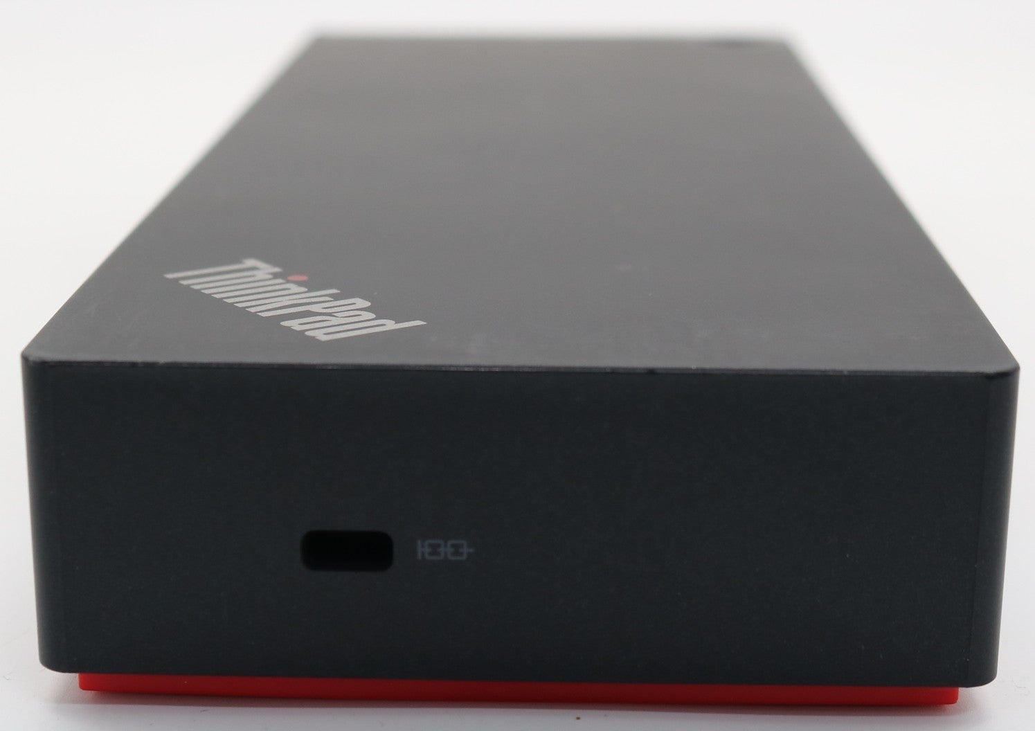 Lenovo ThinkPad Hybrid USB-C mit USB-A Dock – Type 40AF | inkl. Netzteil & Kabel