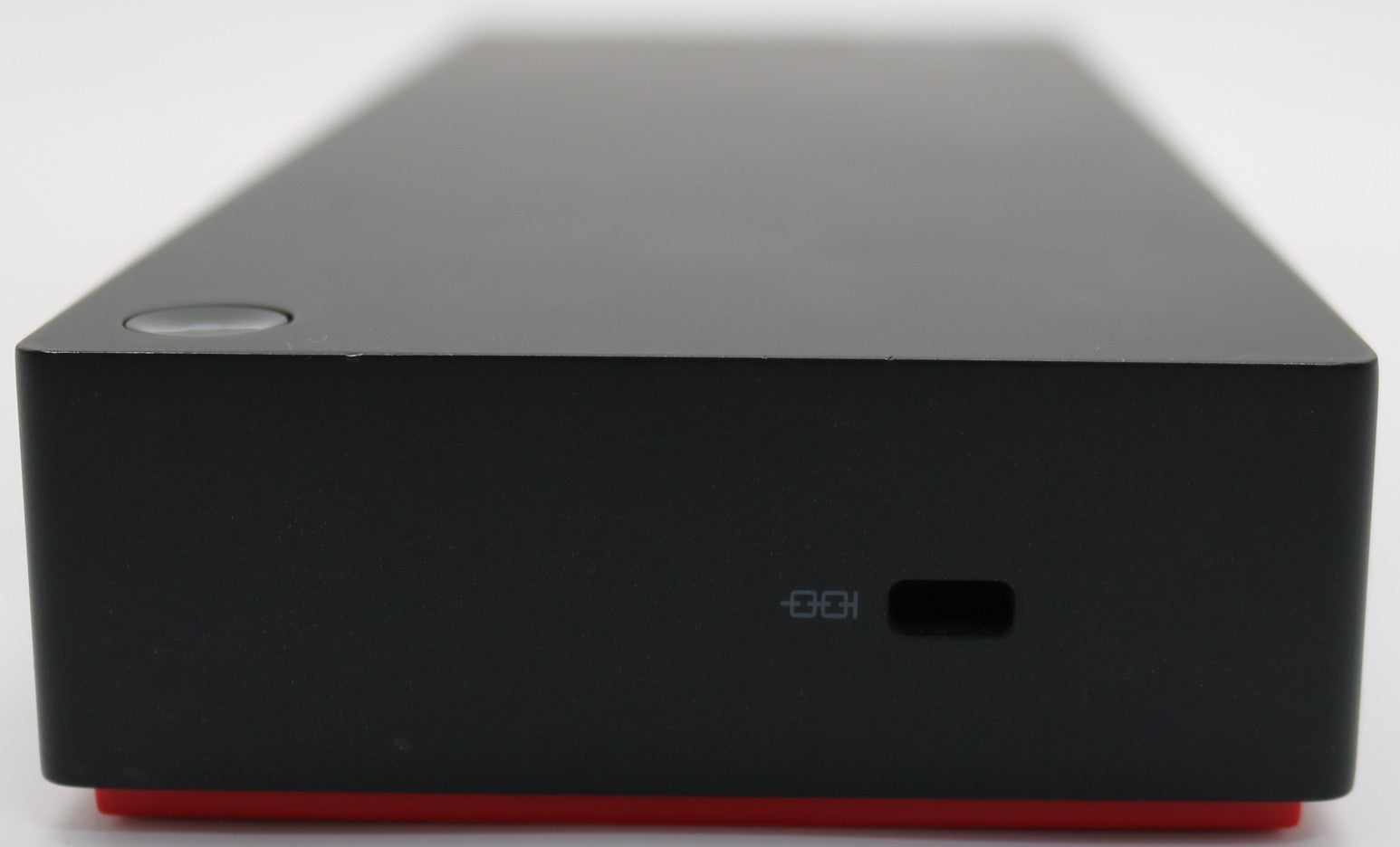 Lenovo ThinkPad Thunderbolt 3 Dock Gen 2 – Type 40AN / Workstation Dock Gen 2