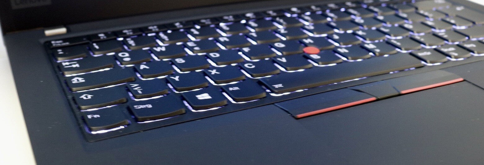 Lenovo Thinkpad T490 i5-8365u 16GB RAM 512GB SSD NVMe FullHD IPS TOUCH #56