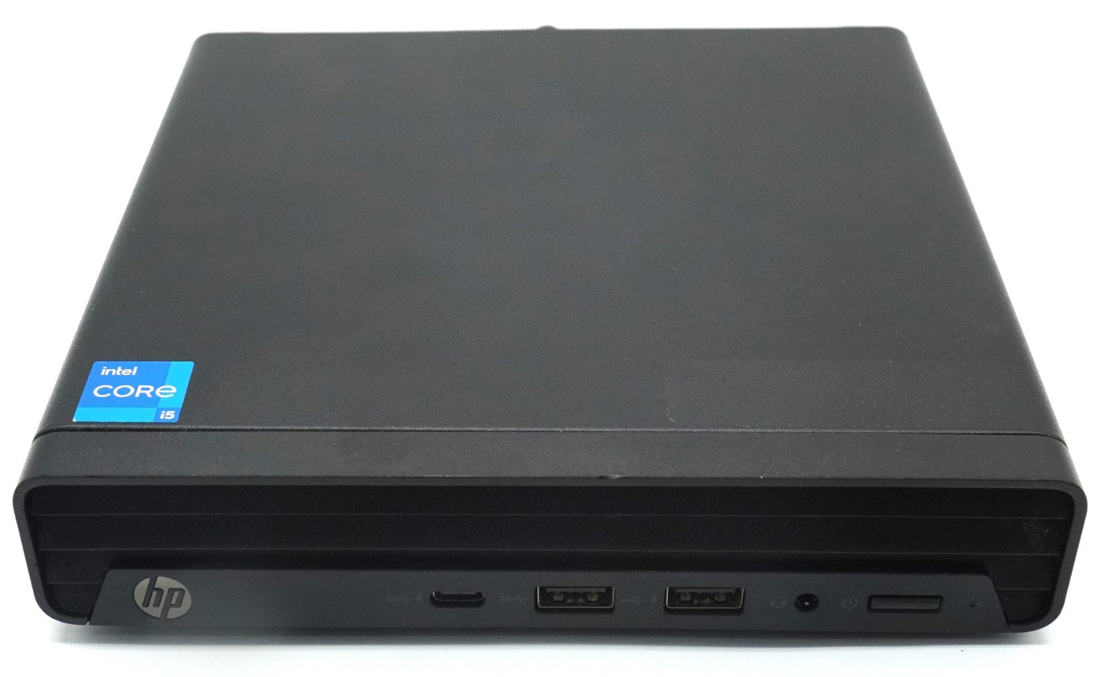 HP Pro Mini 260 G9 – Intel Core i5-1235U | 16GB RAM | 512GB SSD | Windows 11