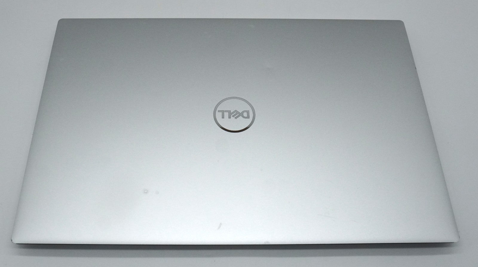 Dell XPS 15 9500 Intel Core i7-10750H 32GB RAM 512GB SSD GTX 1650 Ti QWERTY #X3