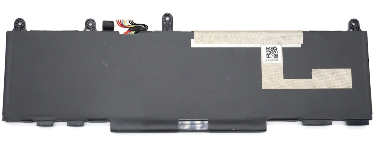 HP Original WP03XL Akku 51,3Wh EliteBook 830 840 845 G9 G10 76% Health