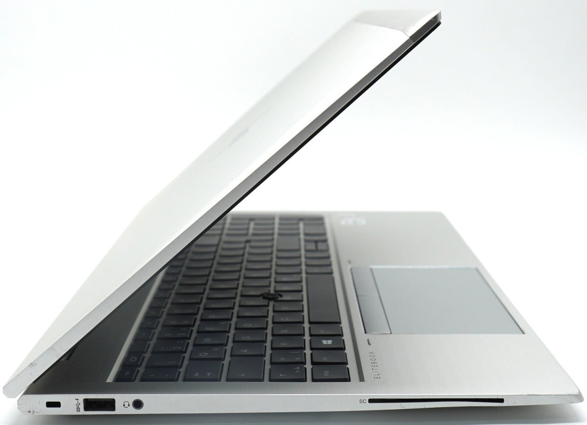 HP EliteBook 850 G7 Intel i5-10310U 16GB RAM 512GB SSD 15,6 FullHD IPS Win11