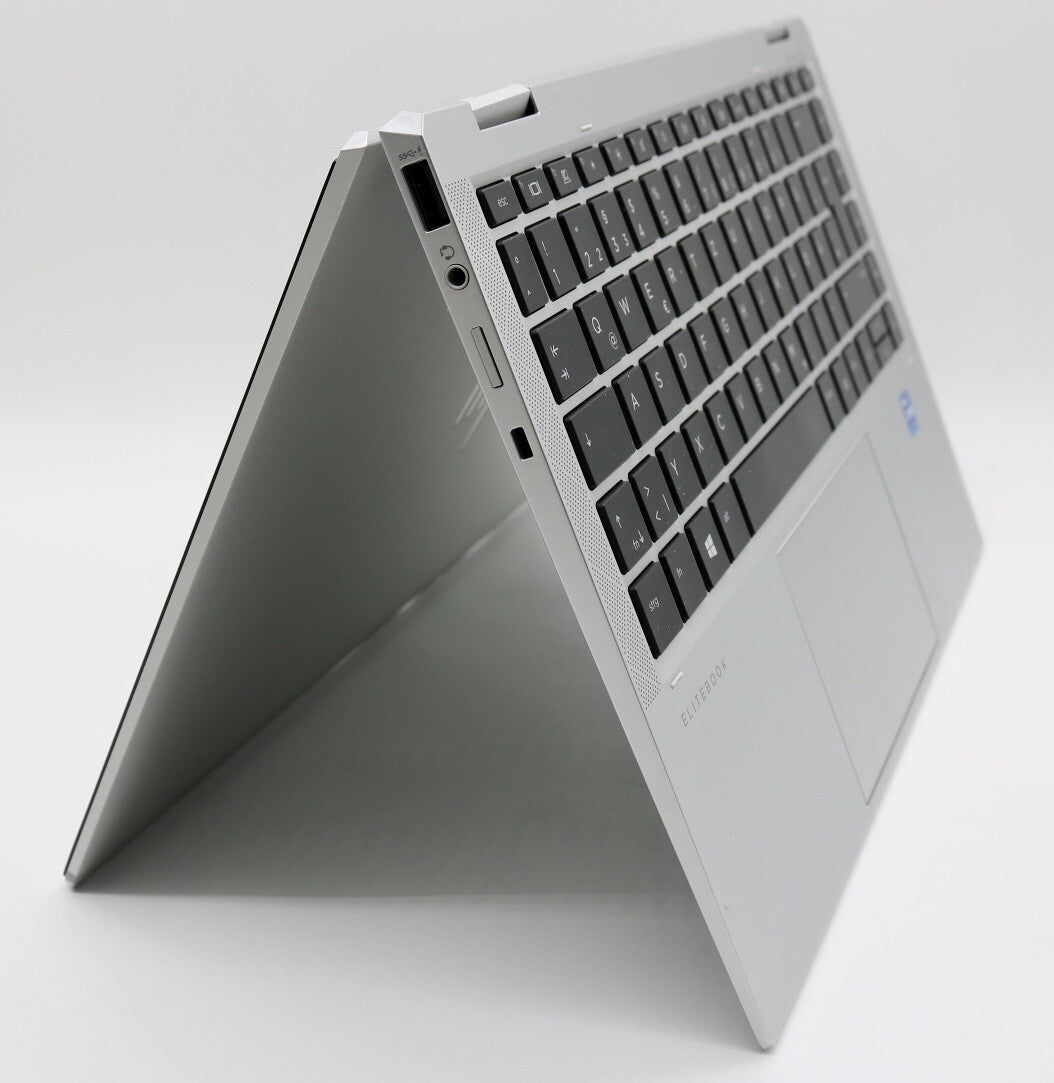 HP EliteBook x360 1040 G8 14 Zoll Intel i7-11th 16GB 256GB SSD 2in1 TOUCH