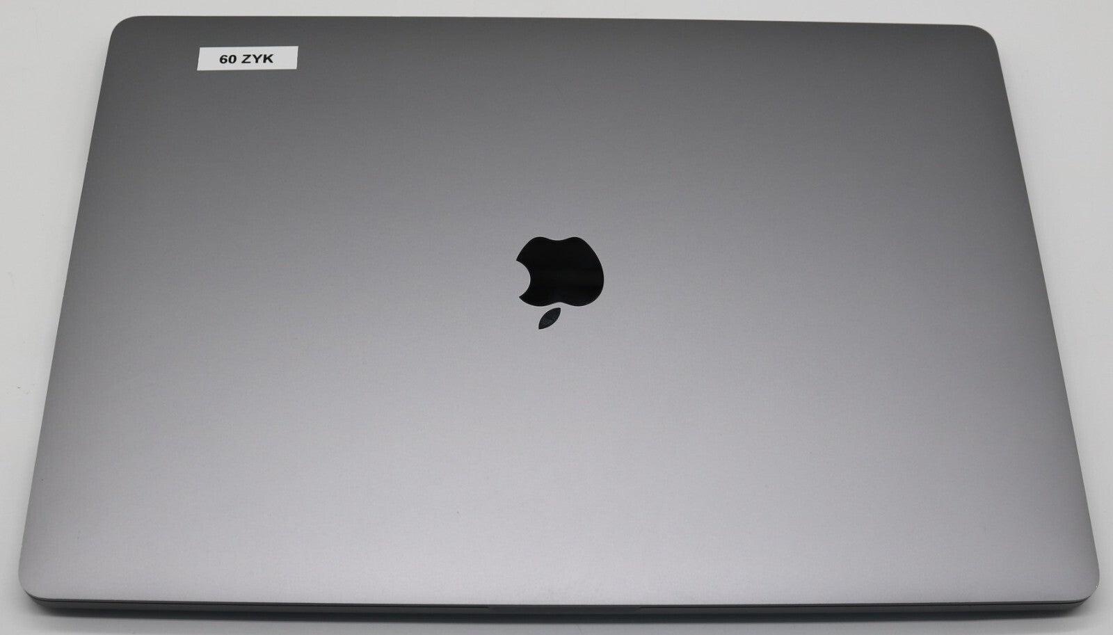 MacBook Pro 2019 16,1" i9-9th Gen. 64GB RAM 2TB SSD AMD Radeon 5500M GPU #24