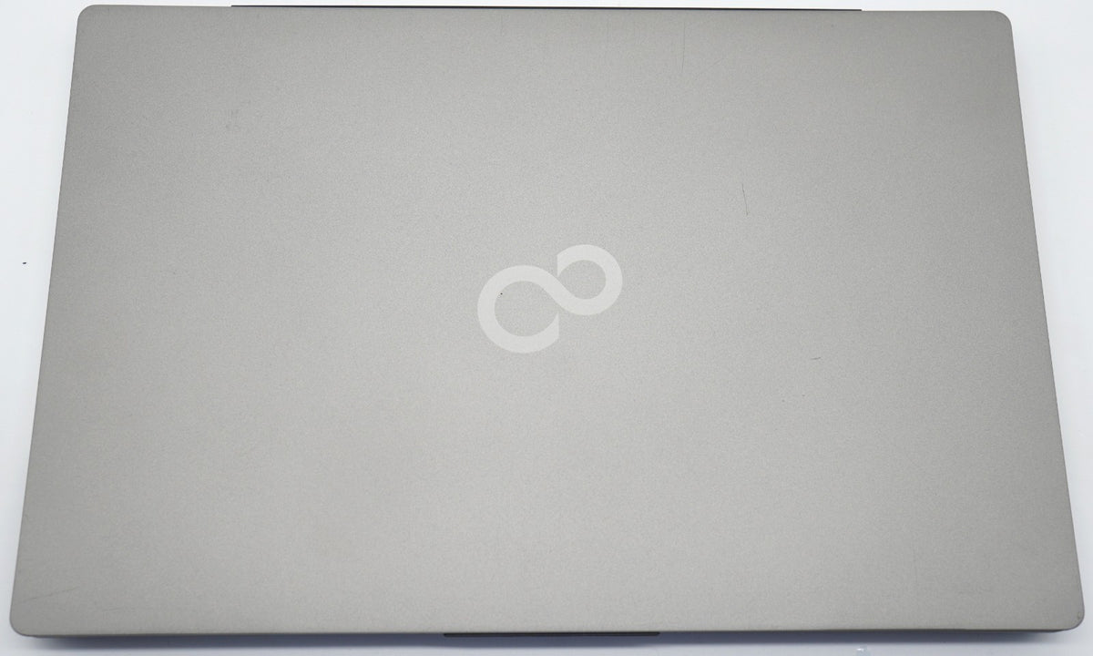Fujitsu Lifebook E5412 i5-1235U 16GB RAM 512GB SSD 14" FullHD Intel Iris Xe #BT