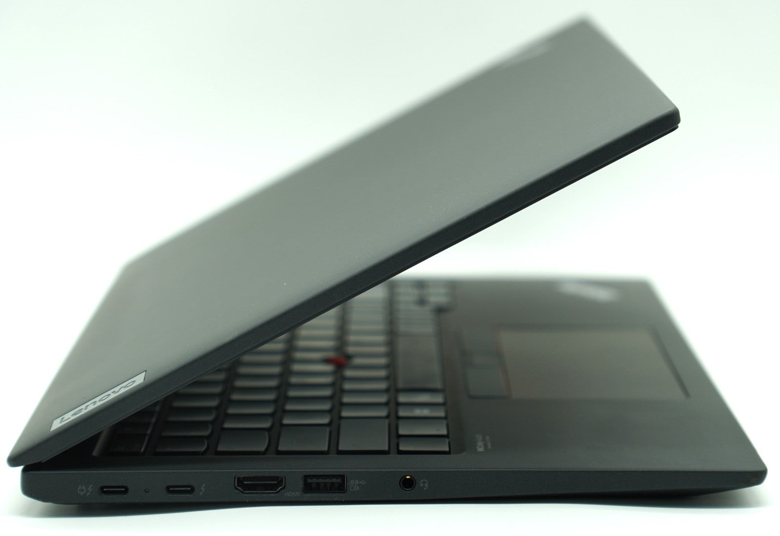 Lenovo ThinkPad T14s Gen 3 i7-1260P 16GB RAM 512GB SSD FullHD+ IPS QWERTY Win11