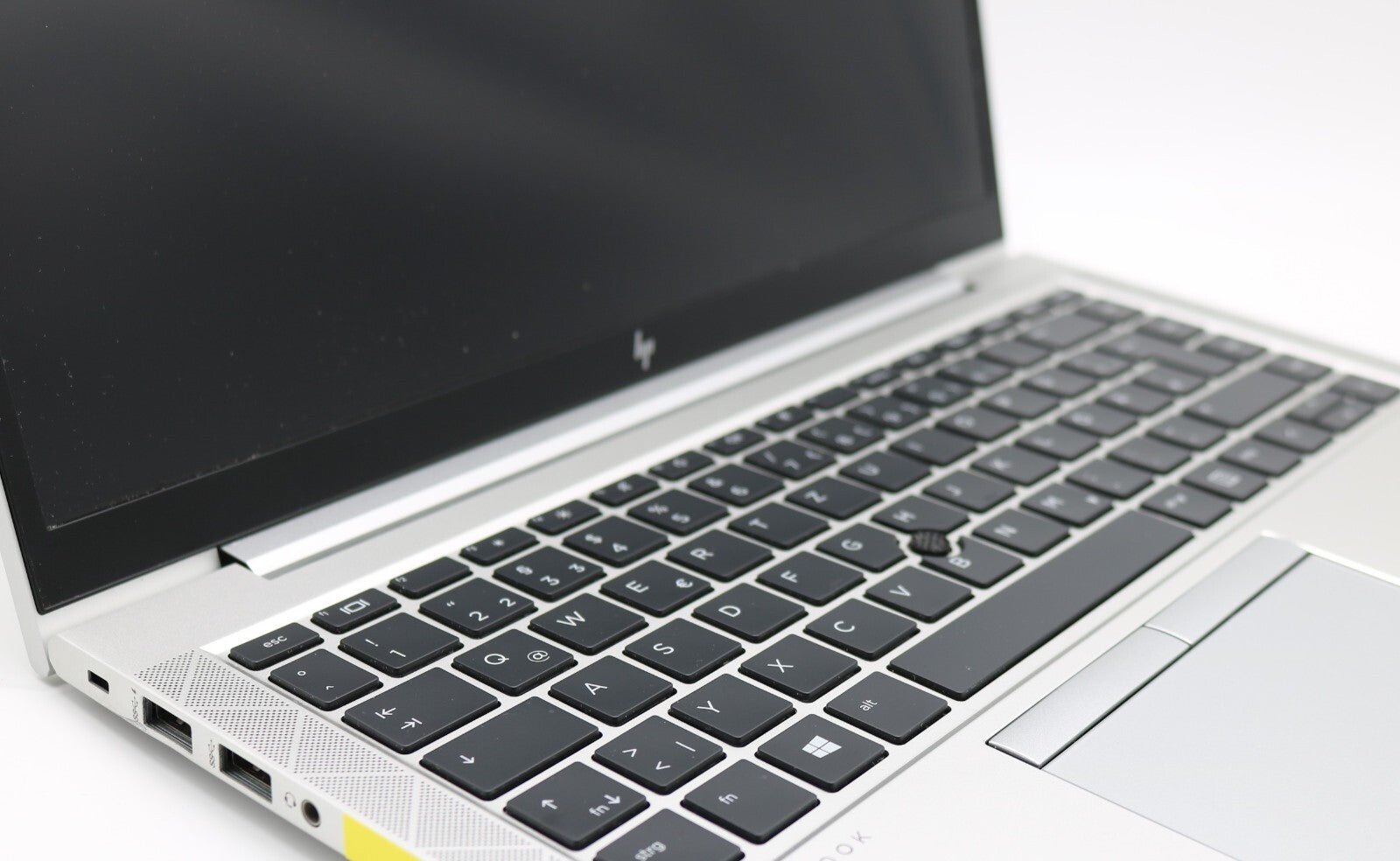 HP Elitebook 845 G7 AMD Ryzen 3 PRO 4450U 16GB RAM 256GB SSD 14 FullHD Win11