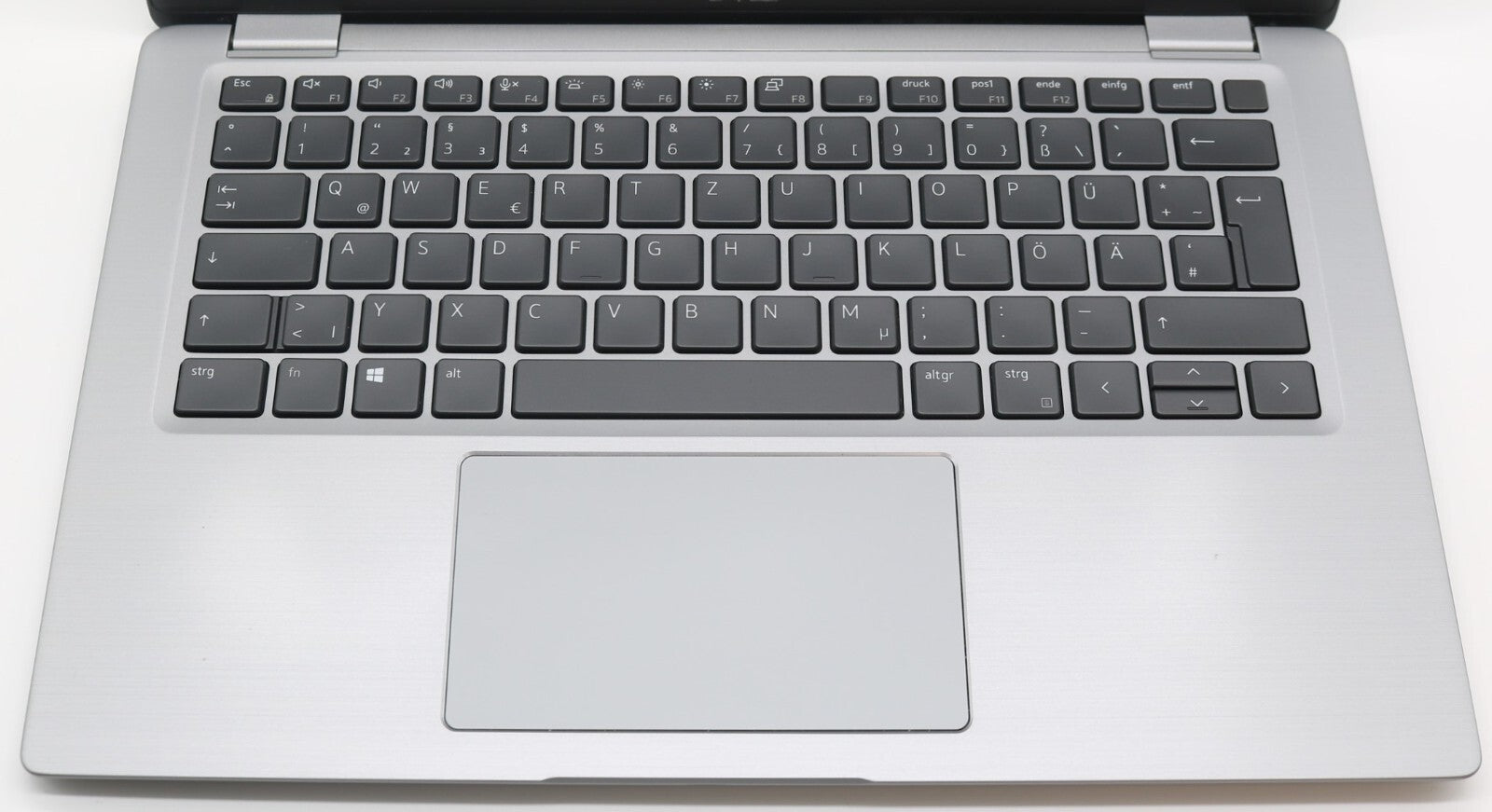 Dell Latitude 7410 i5-10310u Quad Core 8GB RAM 256GB SSD FullHD Backlight