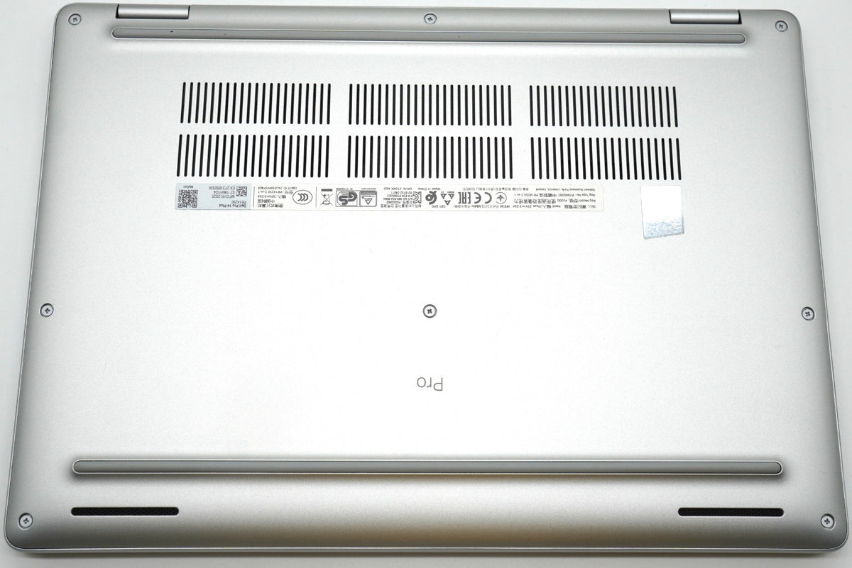 Dell Pro 14 Plus Intel Core Ultra 5 16GB RAM 512GB SSD 14'' WUXGA TOUCH Win11