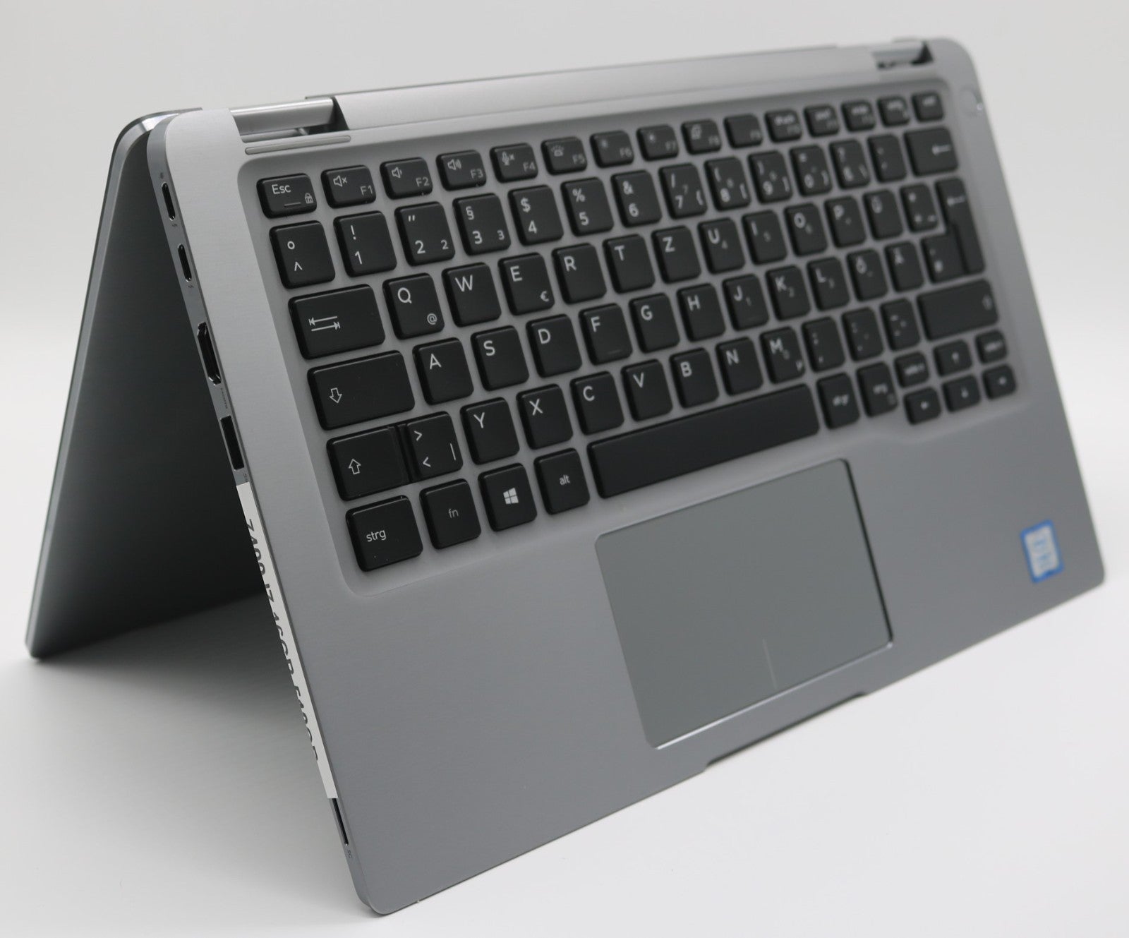 Dell Latitude 7400 2in1 i7-8665u 16GB RAM 512GB SSD NVMe TOUCHSCREEN Win11 Pro