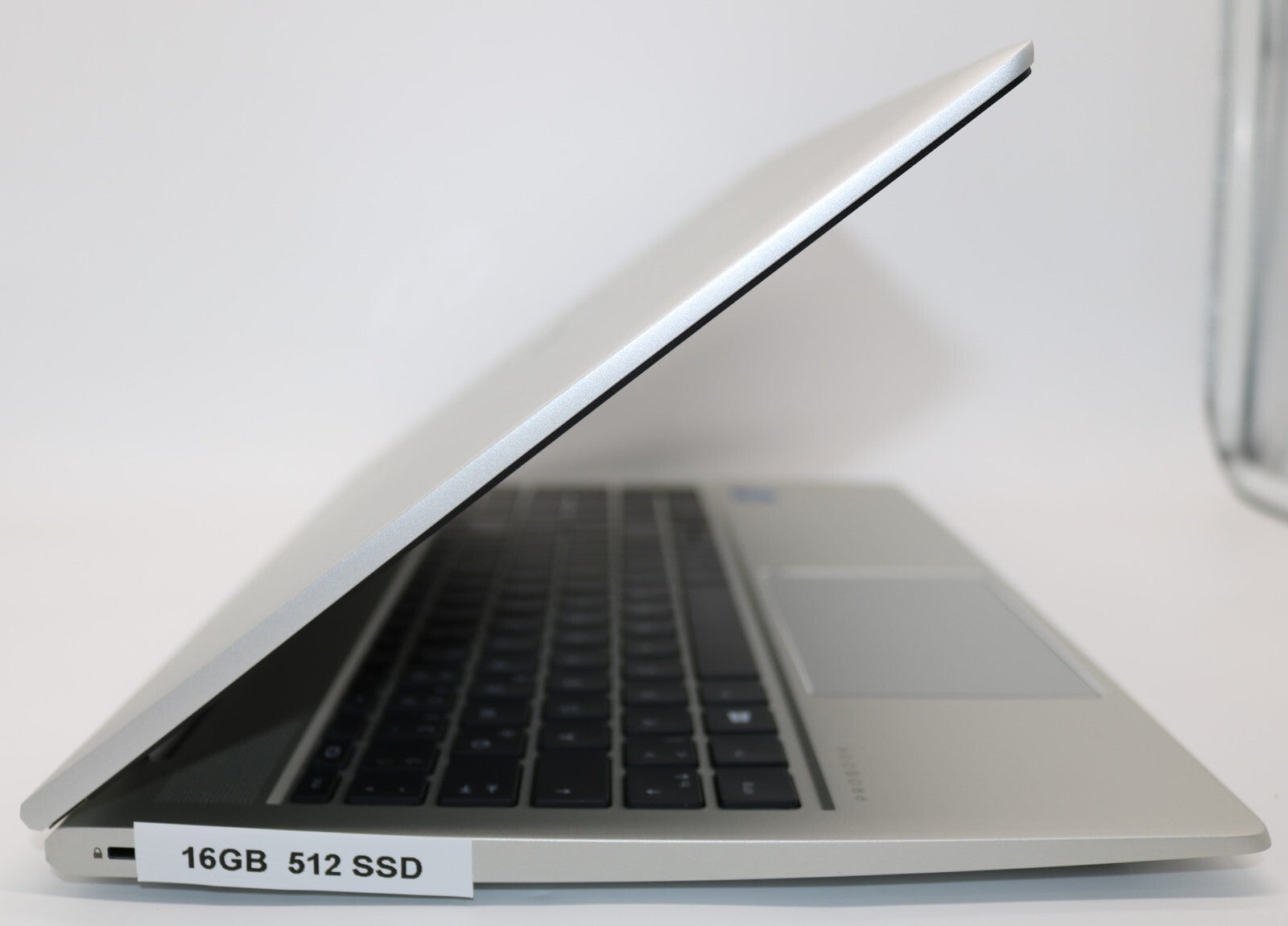 HP Probook 450 G8 i5-1135G7 16GB RAM 512GB SSD(neu) 15,6" FullHD Backlight