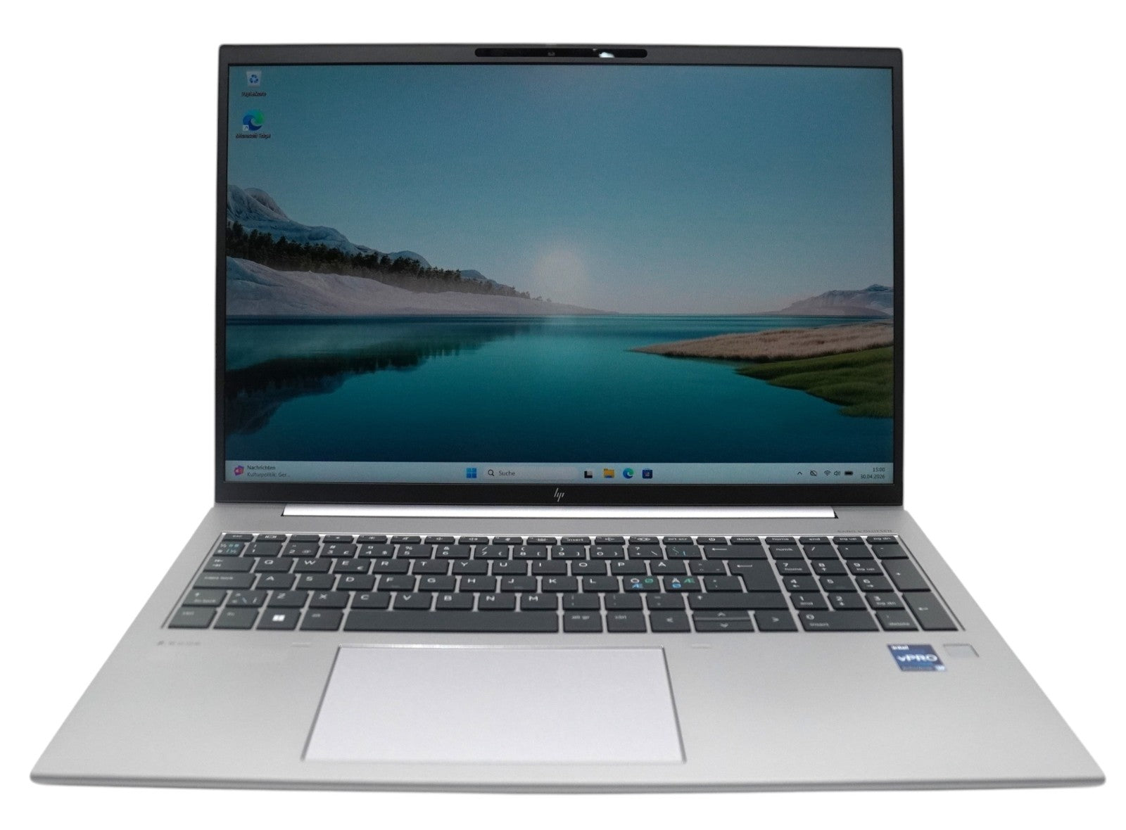 HP Zbook Firefly 16 G9 i7-1280P 32GB RAM 1TB NVMe Intel Iris Xe LTE QWERTY Win11