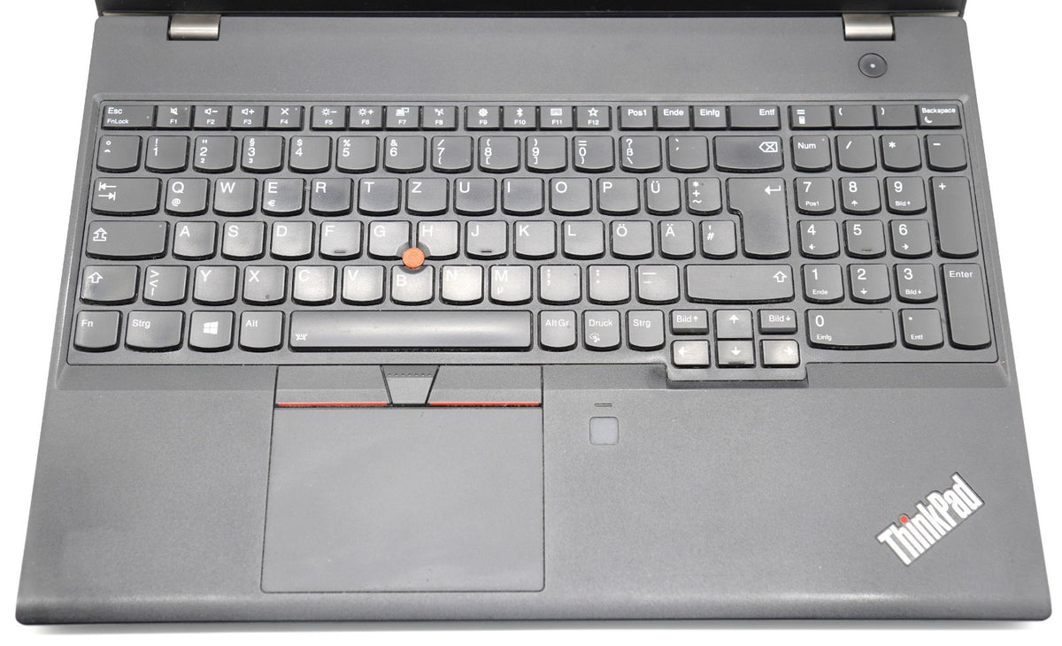 Lenovo ThinkPad T580 i7-8550U 32GB RAM 512GB SSD 15,6" FullHD Win11 2xAkkus #T1
