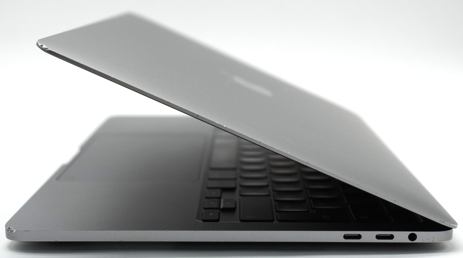MacBook Pro 2020 13,3" Retina i5-10th Gen. 16GB RAM 512GB SSD Intel Iris+ #727