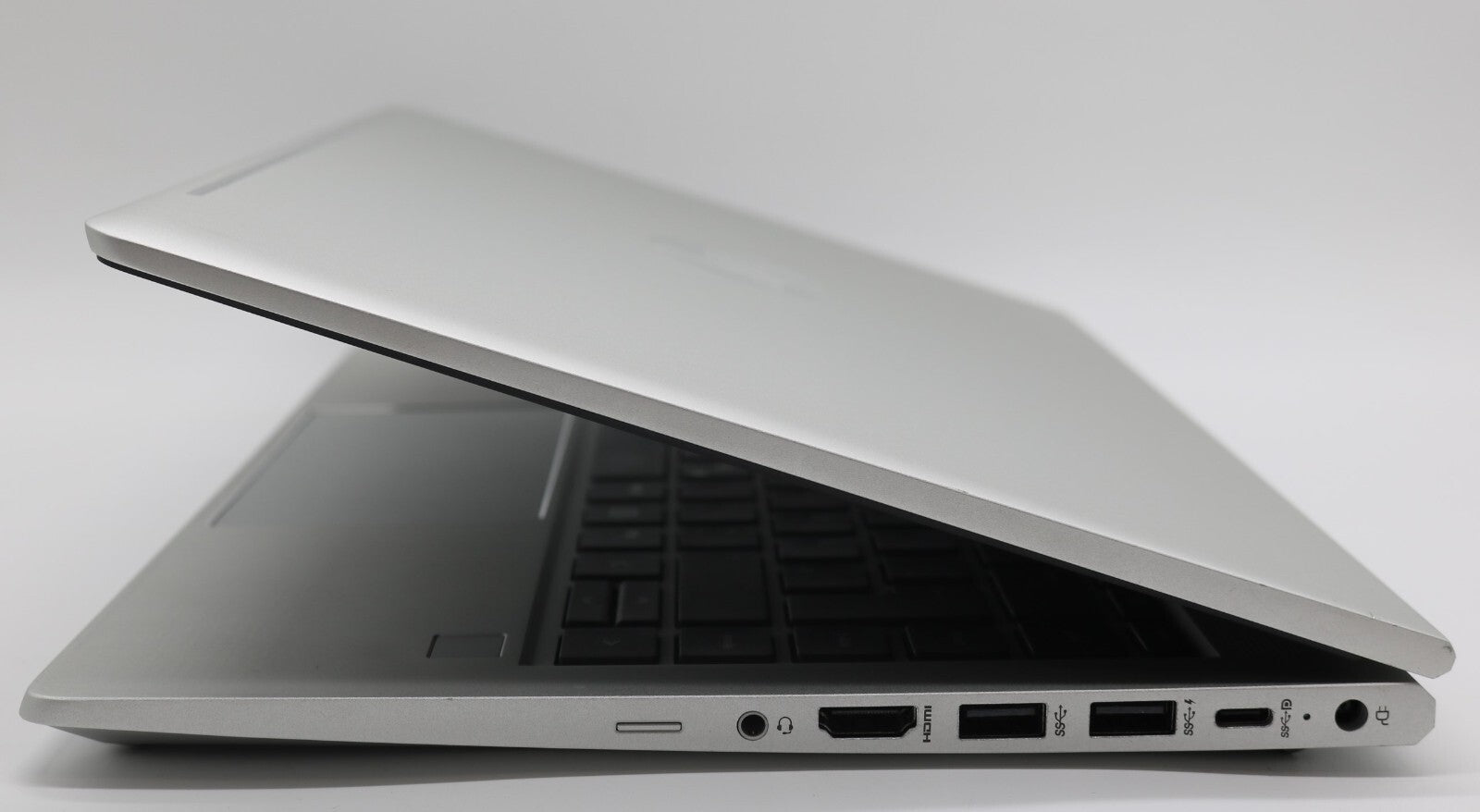 HP ProBook 445 14 G10 Ryzen 5-7530u 6 Kerne 16GB RAM 512GB SSD FullHD Win11