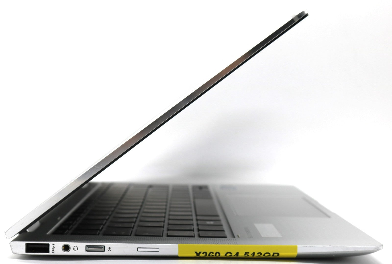 HP Elitebook X360 1030 G4 i5-8265U 16GB RAM 512GB SSD FullHD  2in1 Touch+Stift