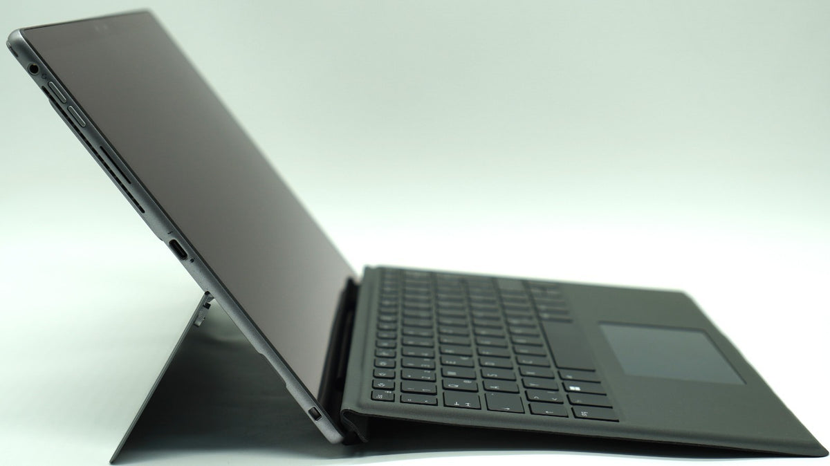 Dell Latitude 7320 Detachable i5-1140G7 16GB RAM 512GB SSD 13" mit Stift Win11