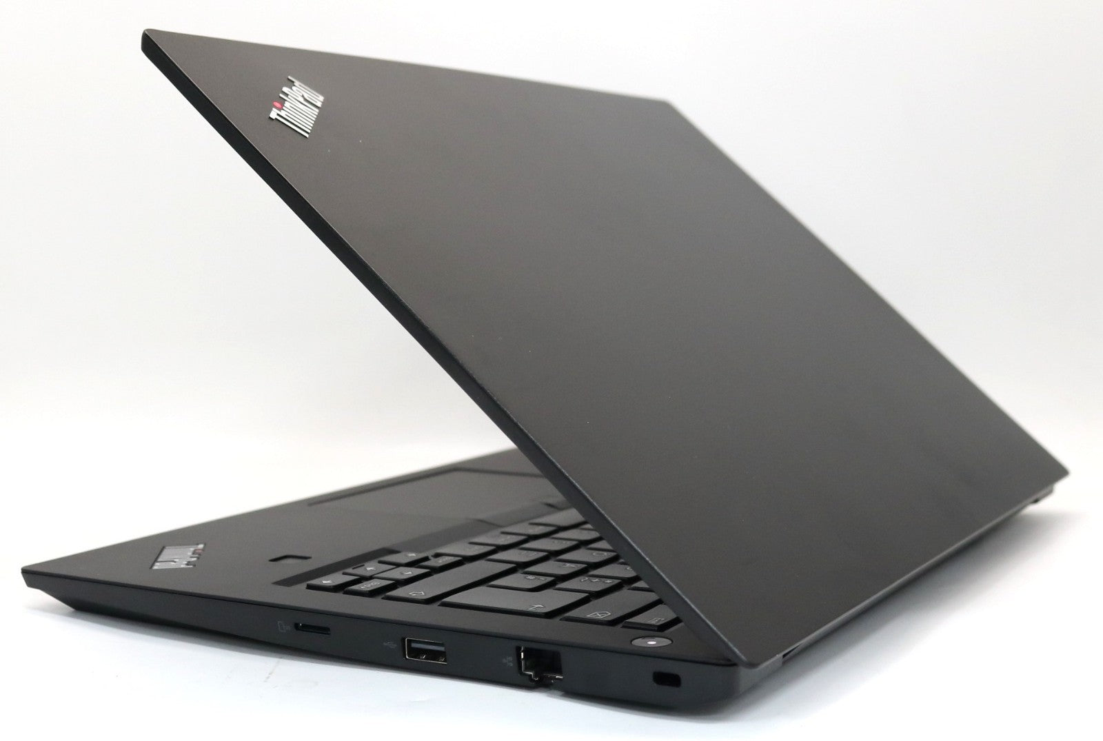 Lenovo ThinkPad E480 – i5-8250U 16 GB RAM 512 GB SSD NVMe 14″ Full HD Windows 11