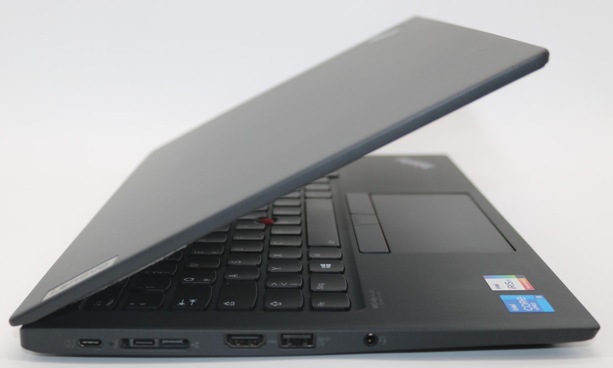Lenovo ThinkPad T14s Gen 2 i5-1145G7 16GB RAM 512GB SSD FullHD IPS Backlight