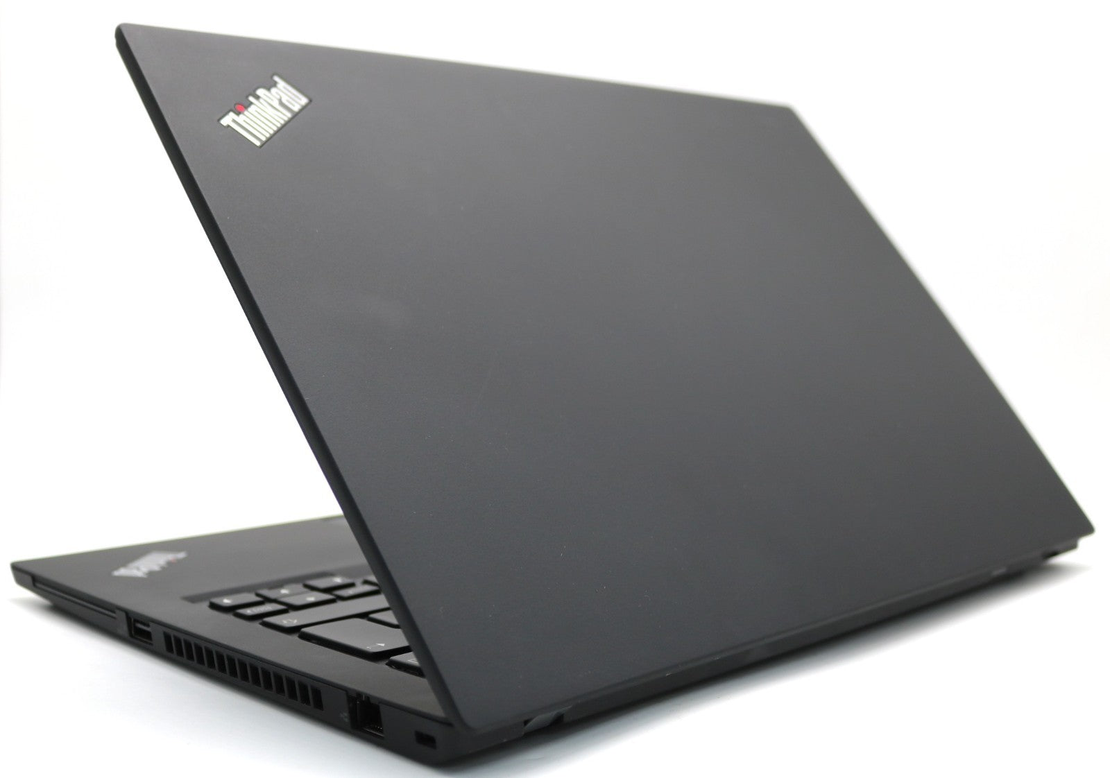 Lenovo ThinkPad T14 Gen1 – Ryzen 5 Pro 4650U 16GB RAM 512GB SSD 14" FHD TOUCH