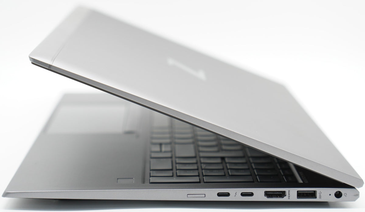 HP ZBook Firefly 15 G8 i7-1165G7 32GB RAM 1TB SSD NVIDIA T500 LTE TOUCH Win 11