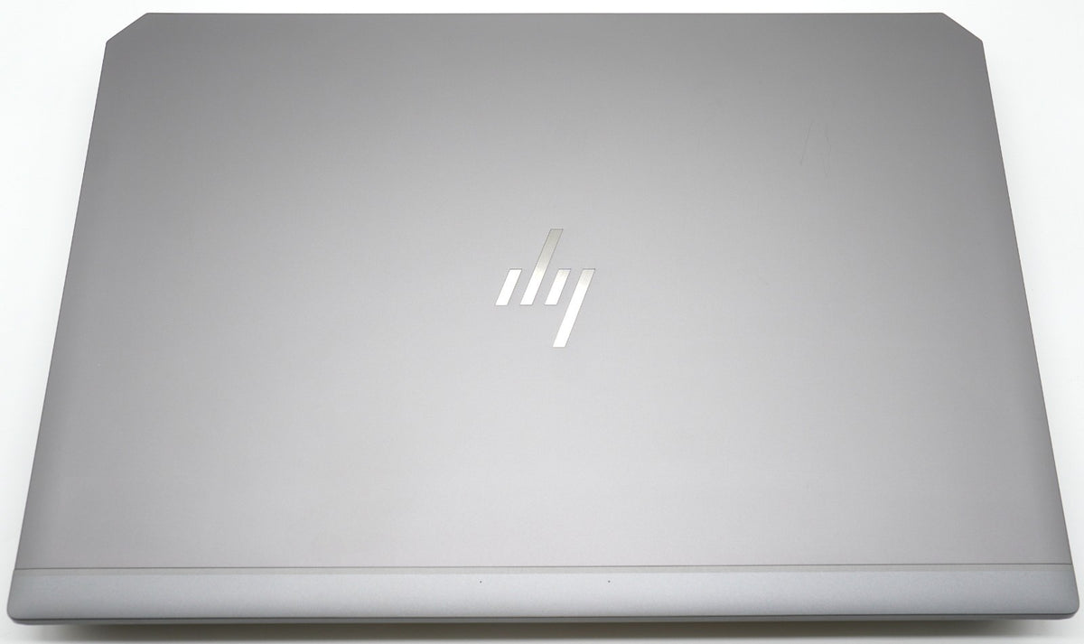 HP Zbook 17 G5 Xeon E-2186M 32GB RAM 1TB SSD NVIDIA Quadro P4200 17,3 Zoll Win11