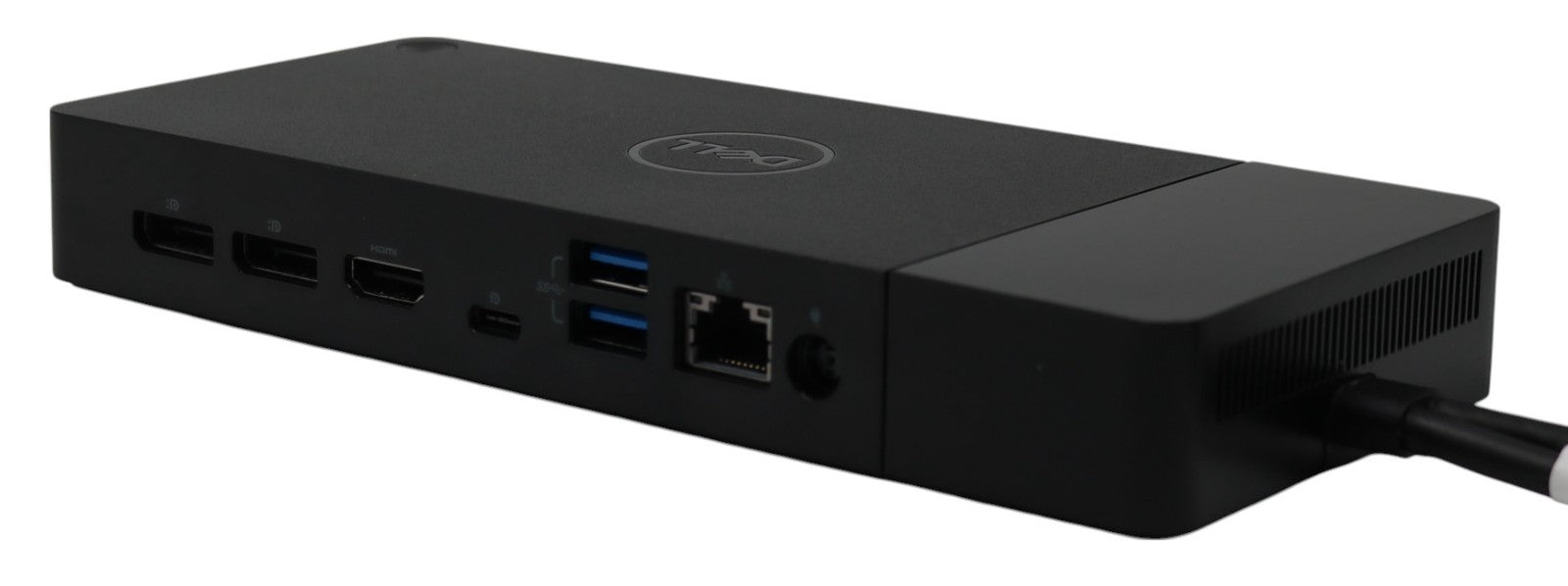 DELL USB-C Universal Dockingstation WD19DCS K20A Dual USB