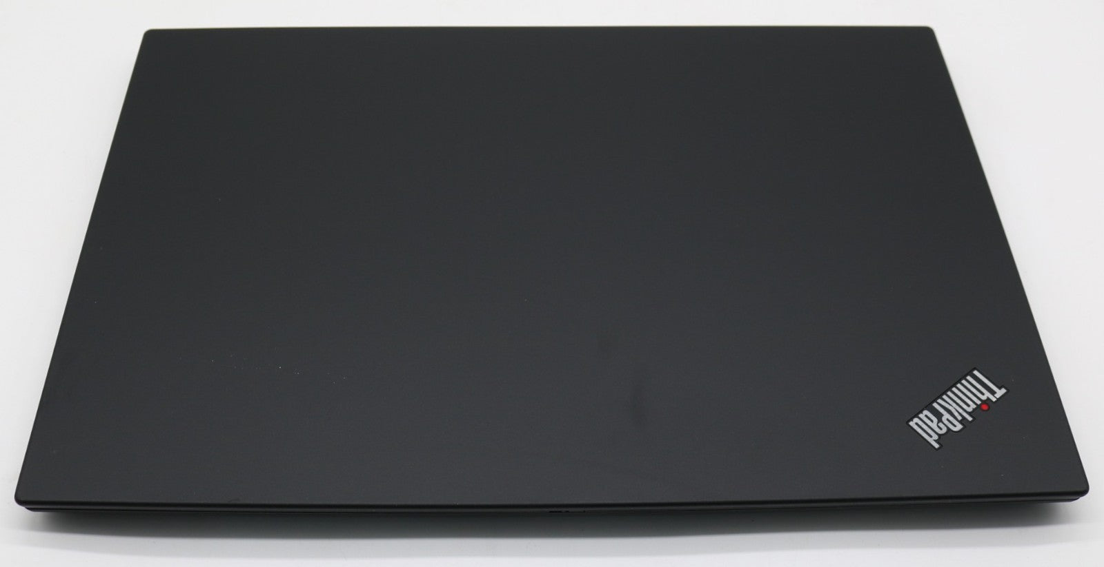 Lenovo ThinkPad T590 i7-8565U 16GB RAM 256GB SSD 15,6" FullHD Win11 Pro #G1