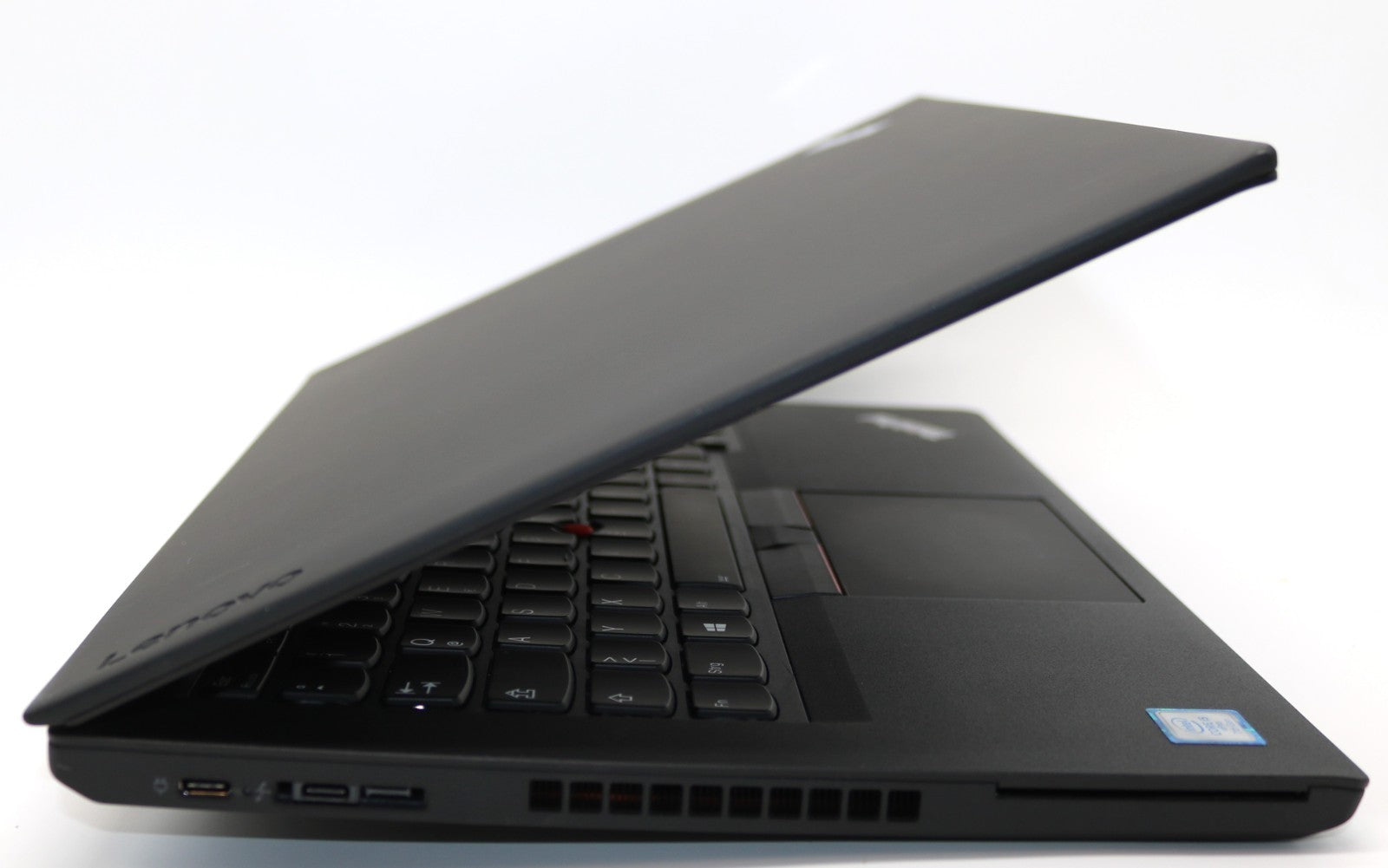 Lenovo ThinkPad T480 i7-8650U 16GB RAM 256GB SSD UHD GeForce MX150 Win11 #E1