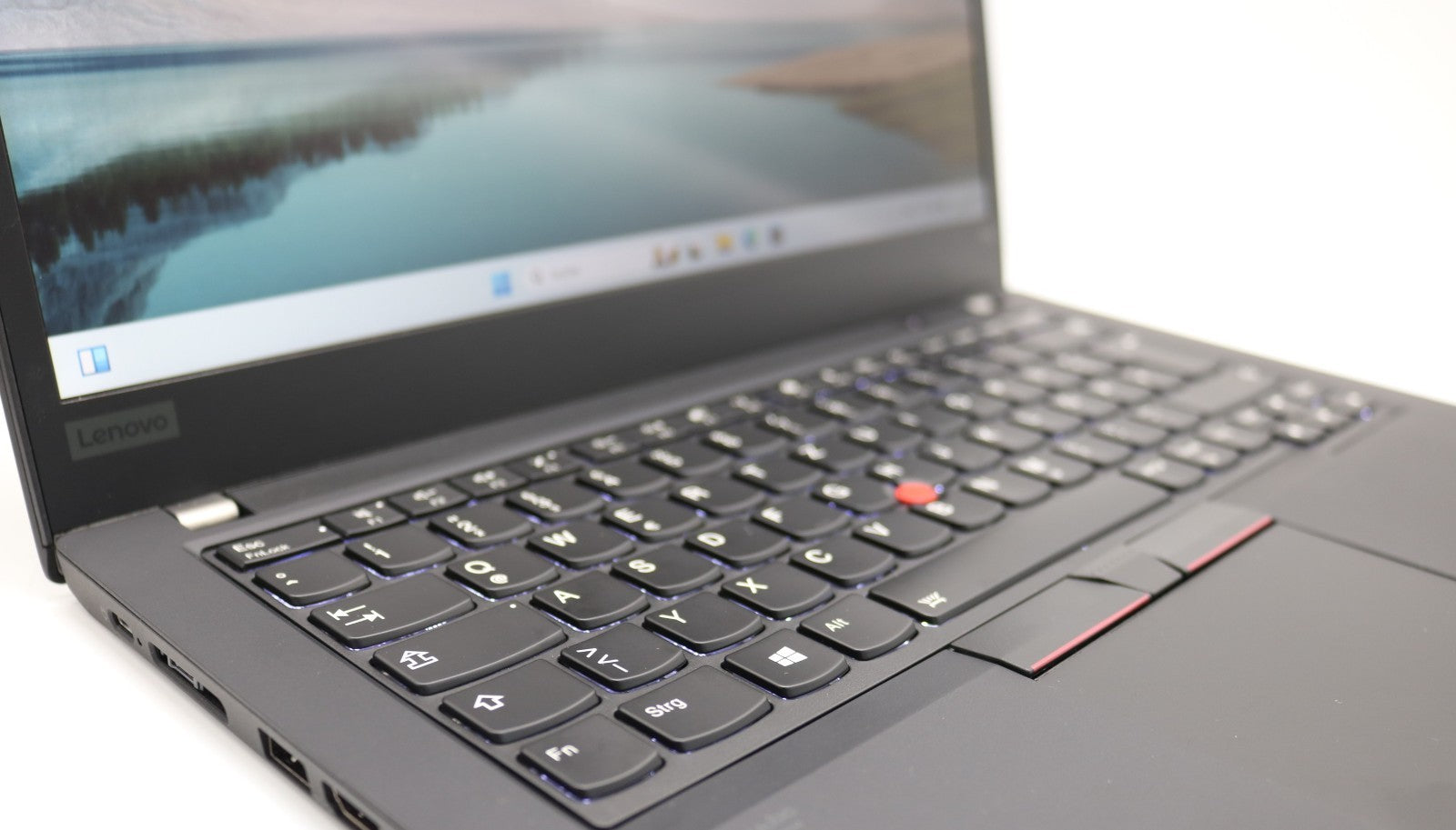 Lenovo ThinkPad T14 Gen1 – Ryzen 5 Pro 4650U 16GB RAM 512GB SSD 14" FHD TOUCH
