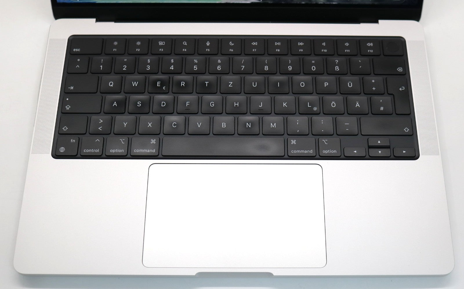 Apple MacBook Pro 14″ (2021) – Apple M1 Pro 16 GB RAM  512 GB macOS Tahoe #220