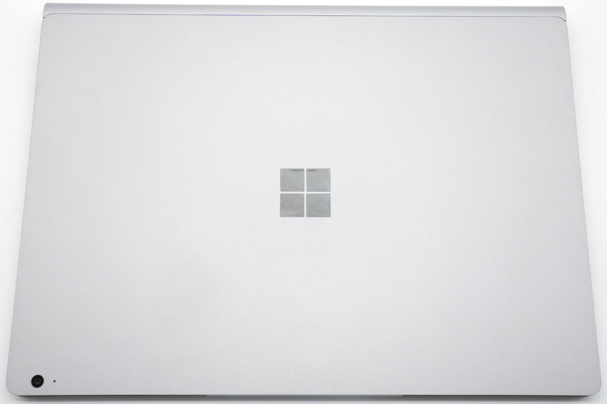 Microsoft Surface Book 3 i7-1065G7 32GB RAM 512GB SSD NVIDIA GTX 1650 TOUCH W11