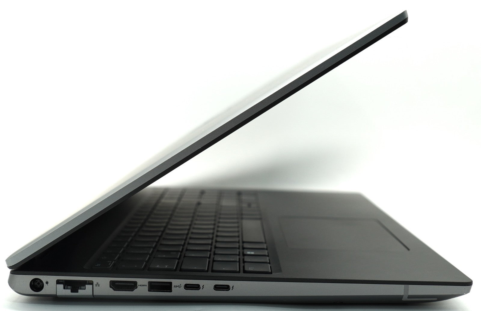 Dell Precision 7680 i7-13th 64GB RAM 2TB SSD 16" FHD RTX A1000 Win11