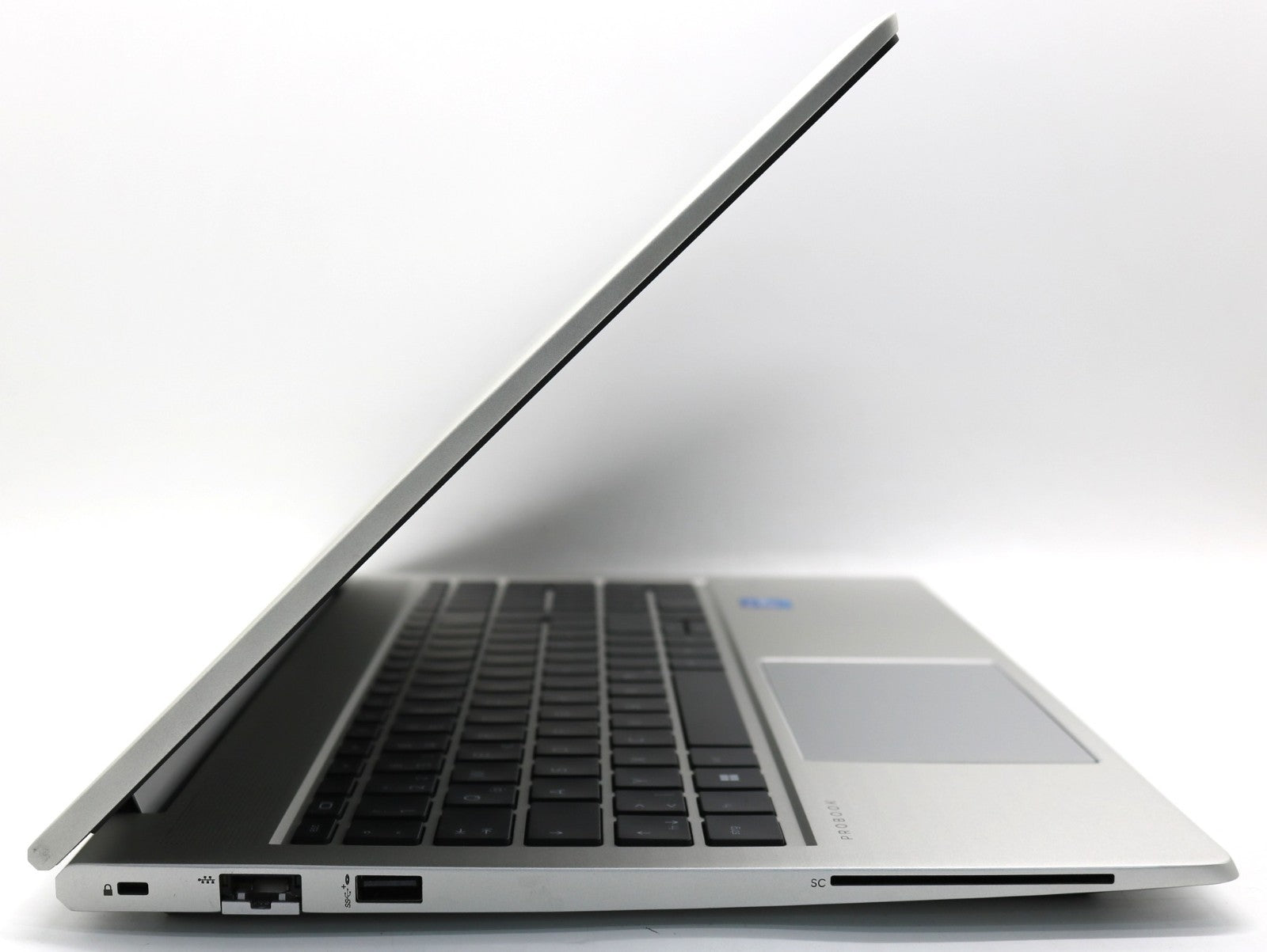 HP Probook 650 G8 i5-1145G7 32GB RAM 512GB SSD Intel Iris 15,6" FullHD Backlight