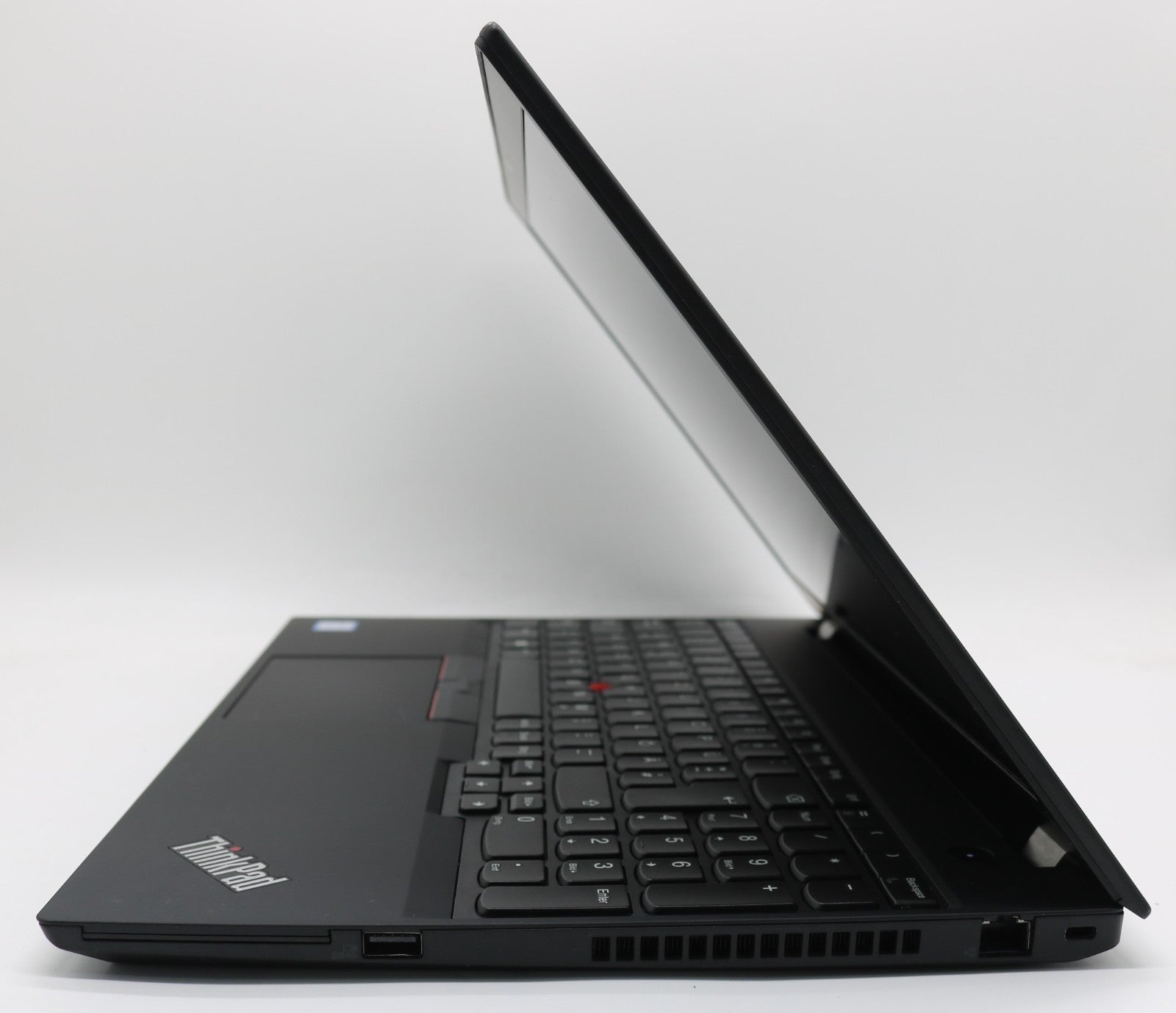 Lenovo ThinkPad T590 i5-8365U 16GB RAM 512GB SSD FHD IPS Win11 Webcam