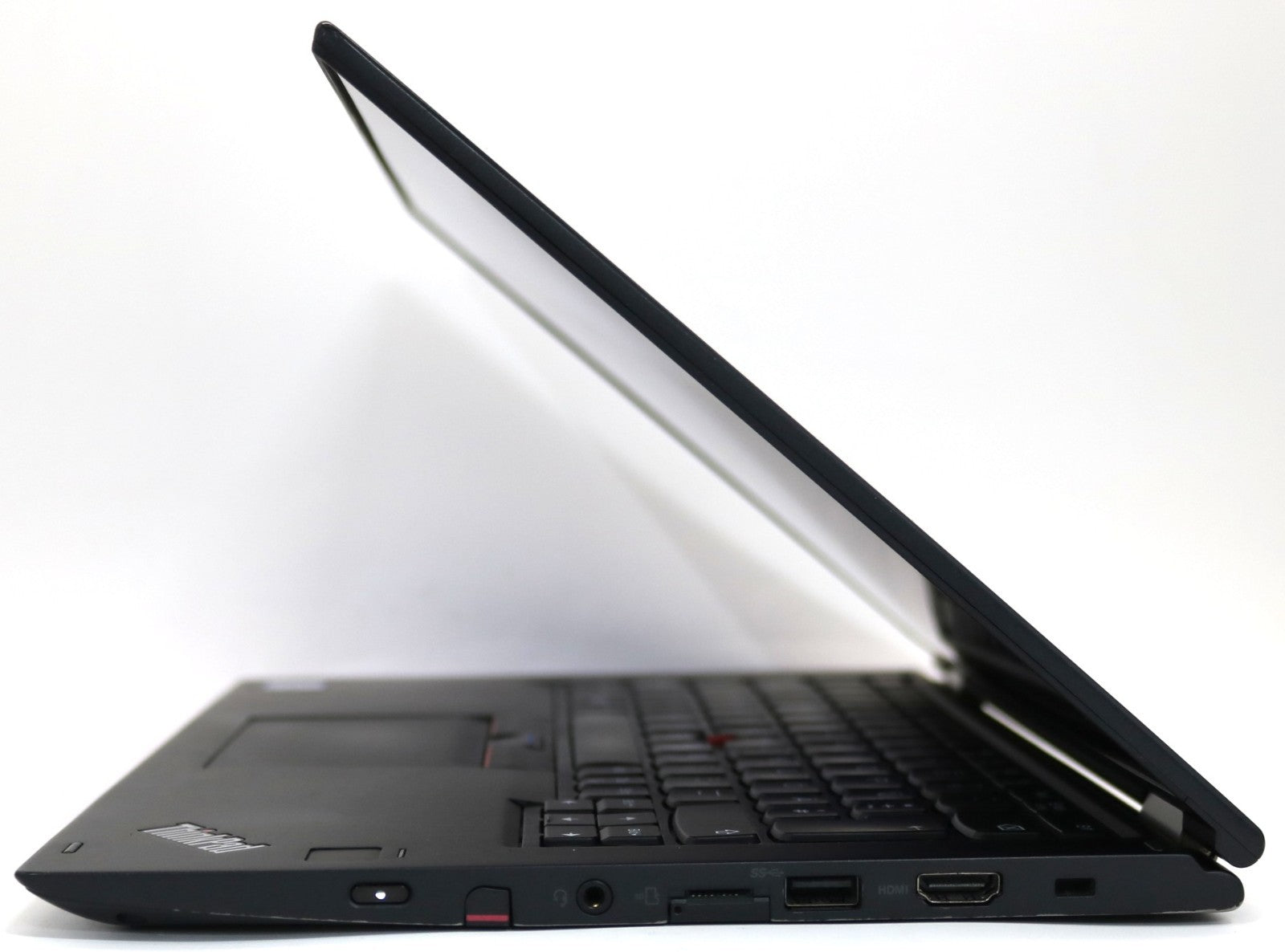 Lenovo ThinkPad X380 Yoga i5-8350U 8GB RAM 256GB SSD 13,3" FHD IPS Touch