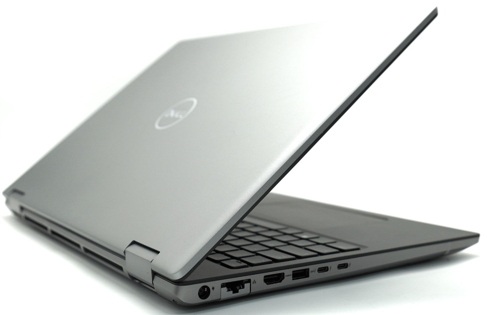 Dell Precision 7680 i5-13600HX 32GB RAM 1TB SSD 16" FHD RTX 2000 Ada Win11