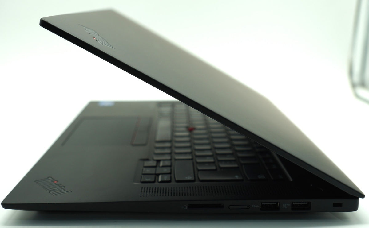 Lenovo ThinkPad P1 Gen 6 i7-13700H 64GB RAM 1TB SSD NVIDIA RTX 2000 16" W11 Pro