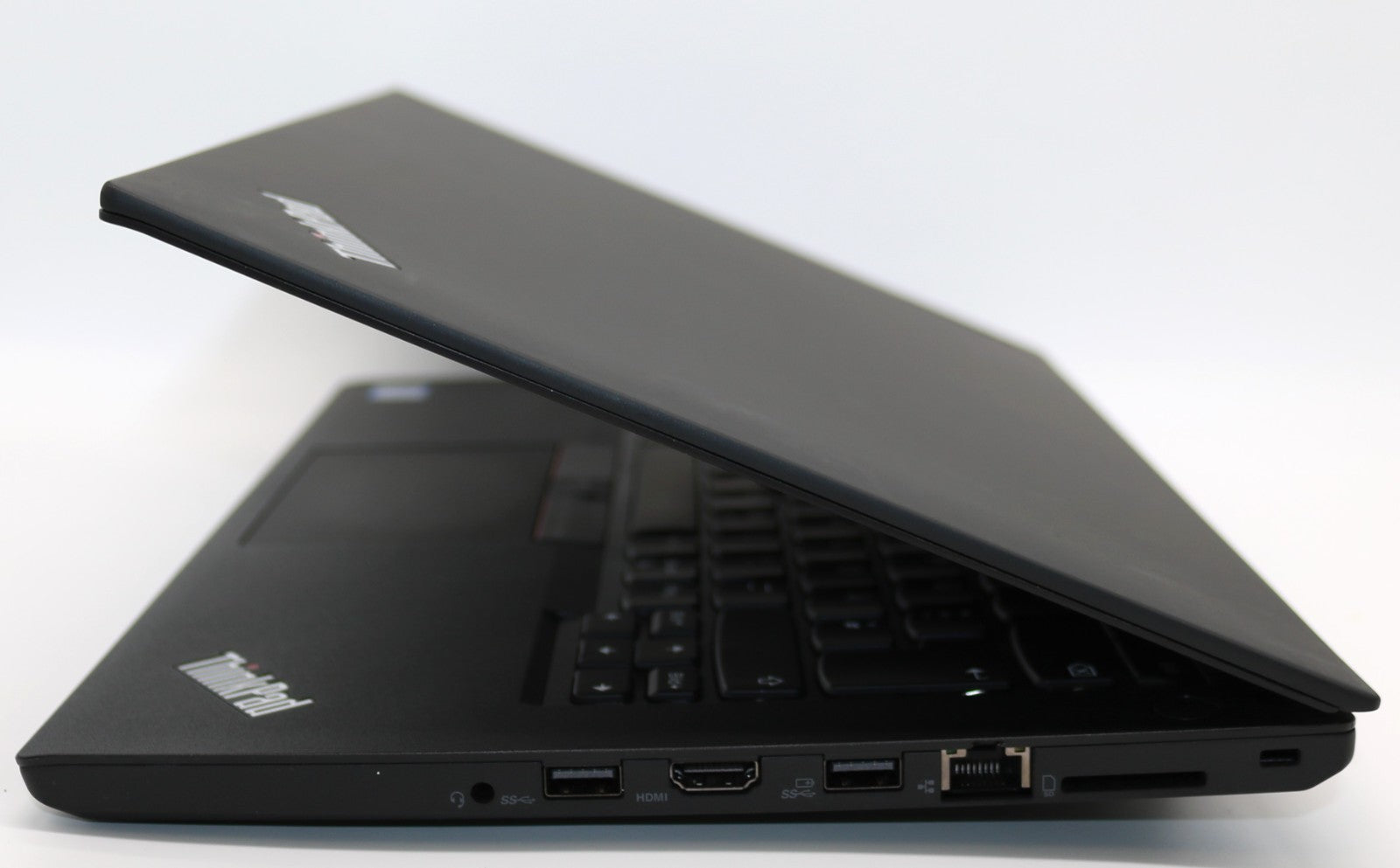 Lenovo ThinkPad T480 i7-8650U 16GB RAM 256GB SSD UHD GeForce MX150 Win11 #E1