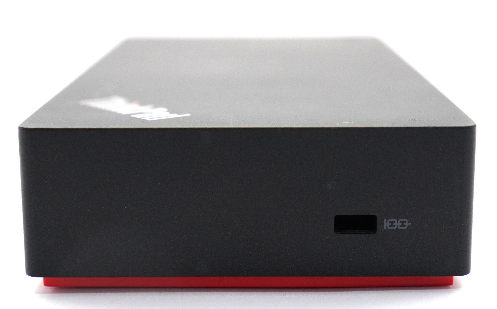 Lenovo ThinkPad USB-C Dock Gen2 40AS Dockingstation mit Netzteil 90W+USB-C Kabel