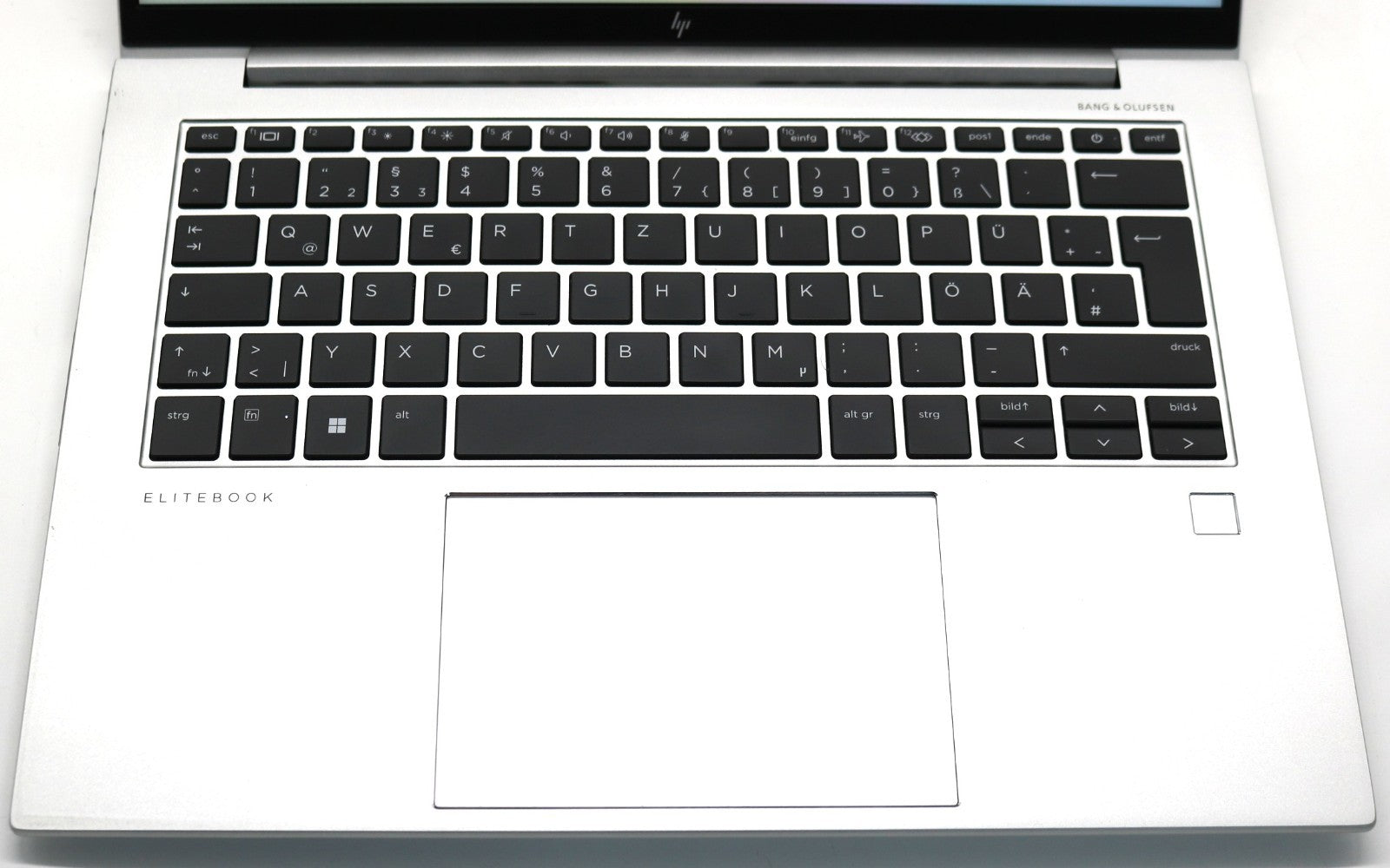 HP Elitebook 845 G10 AMD Ryzen 3 7740U 16GB RAM 512GBSSD 14 FHD Win11 #2