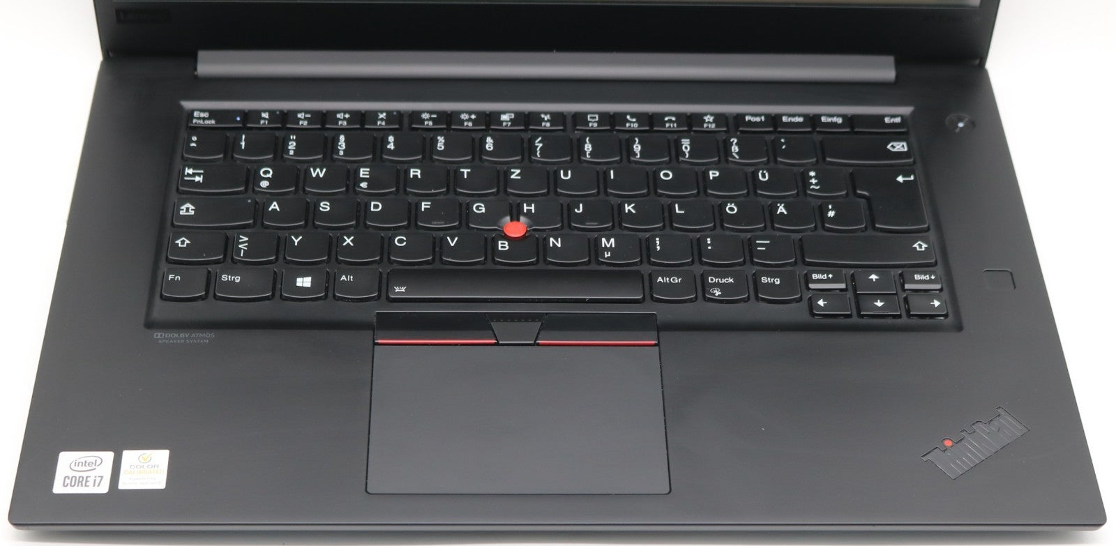 Lenovo ThinkPad X1 Extreme Gen3 i7-10750H  48GB RAM 512GB SSD FHD GTX 1650 Ti