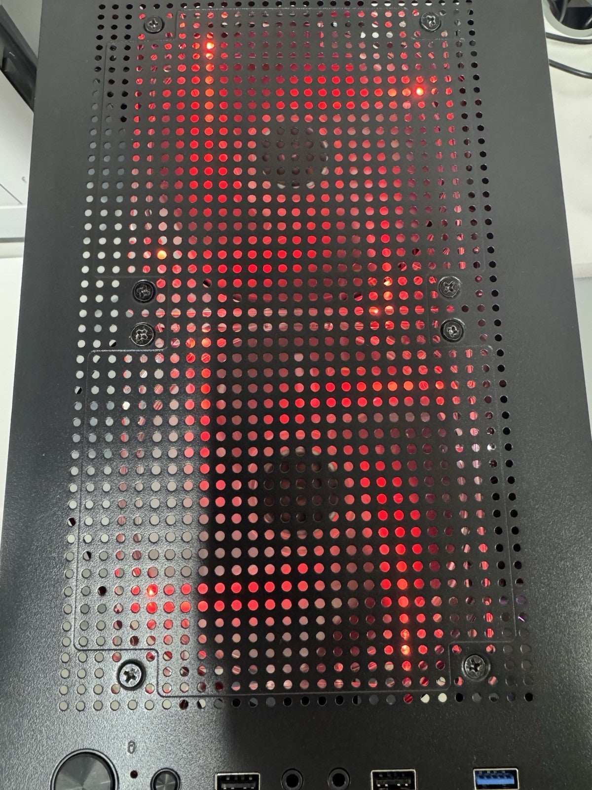 Gaming PC für Einsteiger i7-9700 16GB RAM 1TB SSD NVMe RTX 2070 Win11