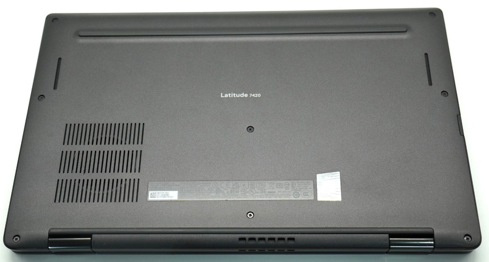 Dell Latitude 7420 i5-1145G7 16GB RAM 512GB SSD14 Zoll FulHD 2in1 Touch Win11